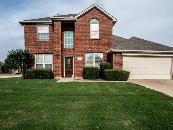 214 Rock Meadow Trl, Mansfield, TX 76063