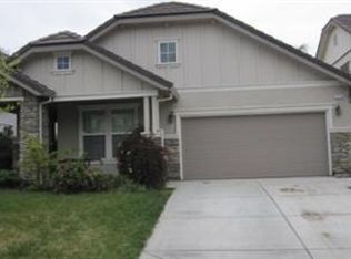 2338 Golden Leaf Ln, Tracy, CA