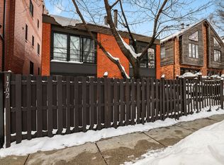 1702 N Orchard St APT D, Chicago, IL 60614