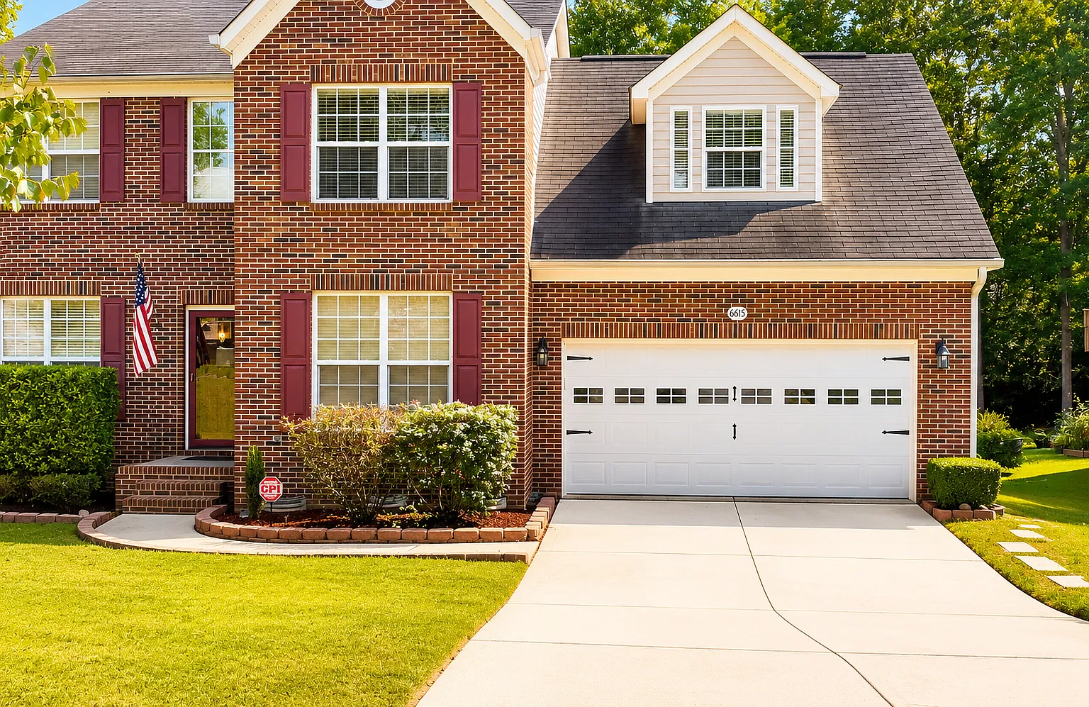 Riva Ridge Ct, Charlotte — Photo 1