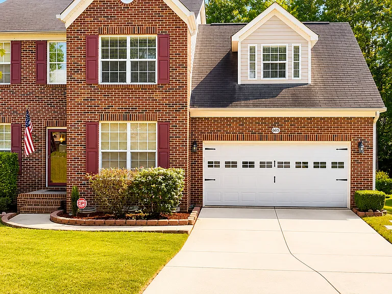 6615 Riva Ridge Ct — Photo 1
