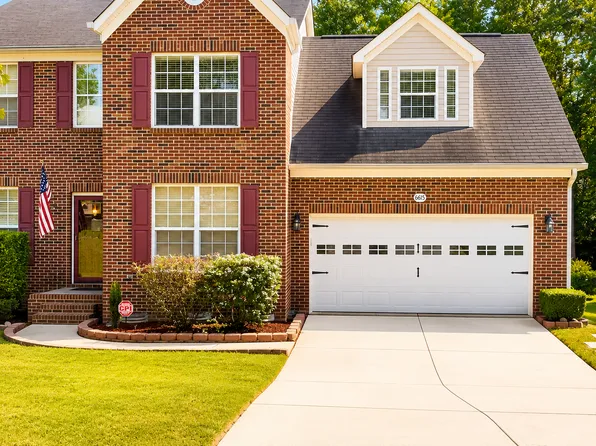 (undisclosed Address), Charlotte, NC 28216