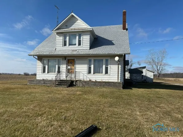 15323 Us Highway 127, Fayette, OH 43521
