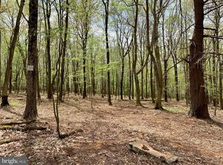 441 Serenity Dr, Grantsville, MD 21536