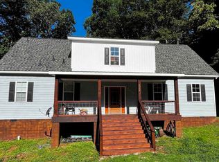 1755 New McElhaney Rd, Travelers Rest, SC 29690