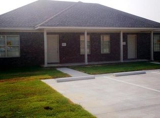 1120 Stanphil Rd, Jacksonville, AR 72076