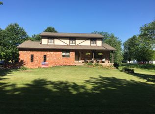 433 Betz Rd NW, Lancaster, OH 43130