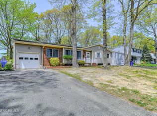 81 Pineland Rd, Brick, NJ 08724