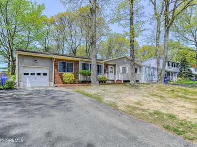81 Pineland Road, Brick, NJ, 08724