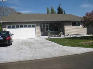 1765 King Way, Woodburn, OR