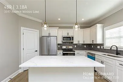 Building Photo - 3597 Harper Woods Ln