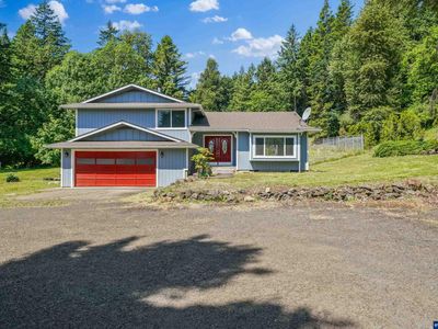 16170 McBee Rd, Dallas, OR, 97338