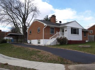 267 Preston Ave NE, Roanoke, VA 24012