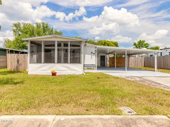 103 Aloha Ter, Port Orange, FL 32129