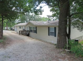 38 Leisure Shores Cir, Blue Eye, MO 65611