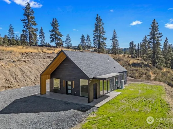 38255 N Timber Lane, Lincoln, WA 99147