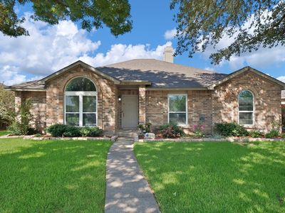 7113 Lo Chalmers Ln, Garland, TX, 75043