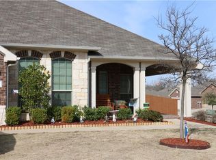 2120 Caroline Dr, Weatherford, TX 76087