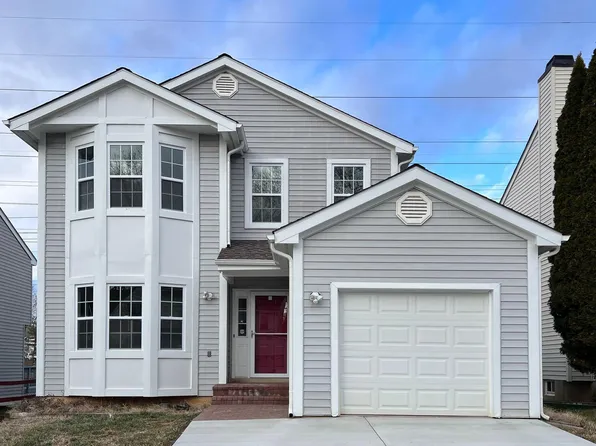 20029 Mattingly Ter, Gaithersburg, MD 20879