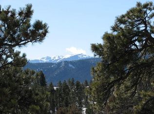 Tbd Beulah Highlands Rd, Beulah, CO 81023