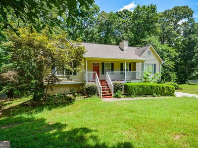 256 Thornbrooke Dr, Hiram, GA, 30141