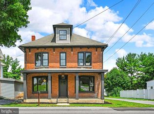 124 N Sheridan Rd, Newmanstown, PA 17073