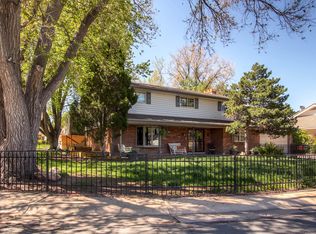 13206 W 33rd Pl, Golden, CO 80401