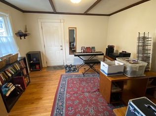 112 King St UNIT A, Northampton, MA 01060