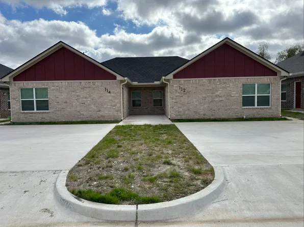 112-114 Vitava, West, TX 76691