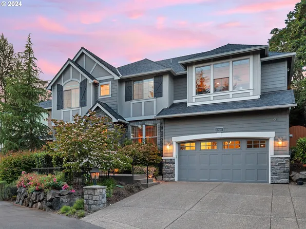 4766 Coho Ln, West Linn, OR 97068