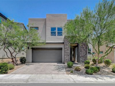 6904 Boulder Canyon St, North Las Vegas, NV, 89084