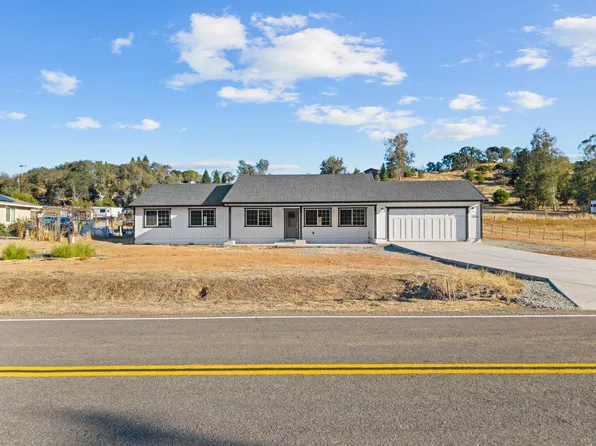 7854 Kirby St, Valley Springs, CA 95252