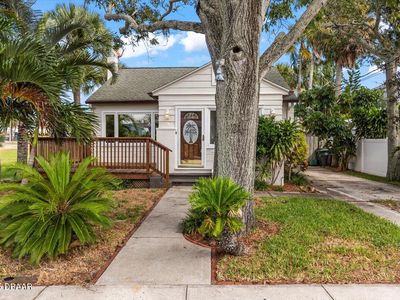 21 S Halifax Ave, Daytona Beach, FL, 32118