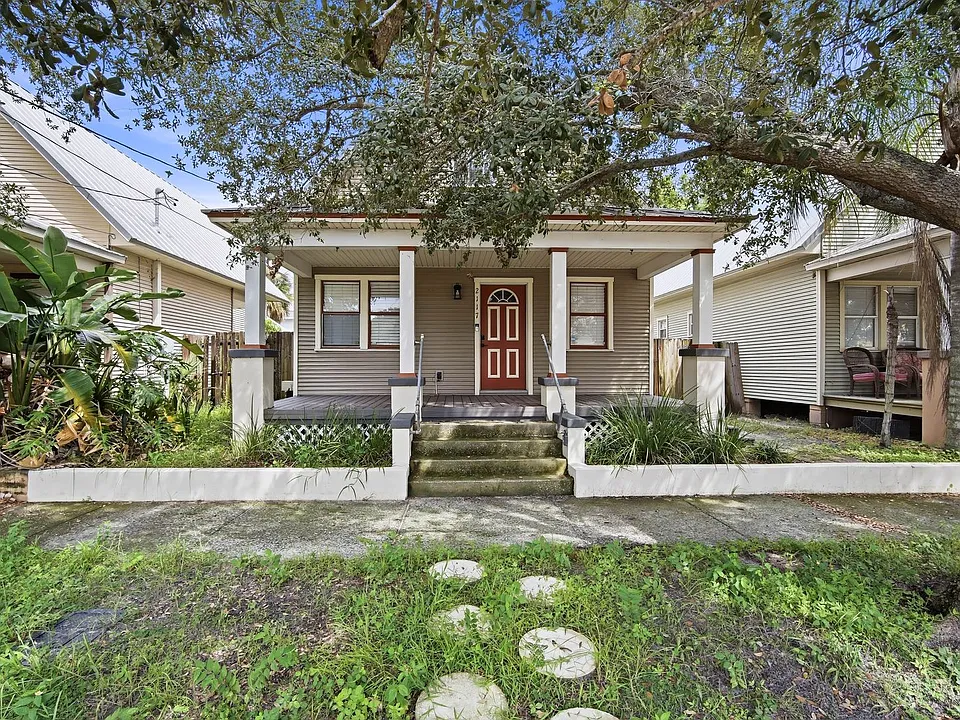 2117 W Palmetto St