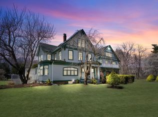 200 Edmands Rd, Framingham, MA 01701