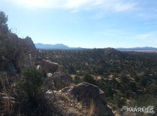 16101 N Petroglyph Rd, Prescott, AZ 86305