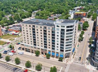 111 N Ashley St SUITE 904, Ann Arbor, MI