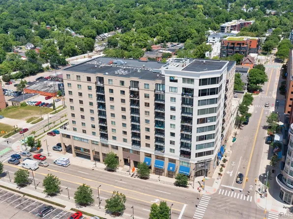 111 N Ashley St Suite 904, Ann Arbor, MI 48104