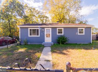 519 Berkeley Dr, Browns Mills, NJ 08015