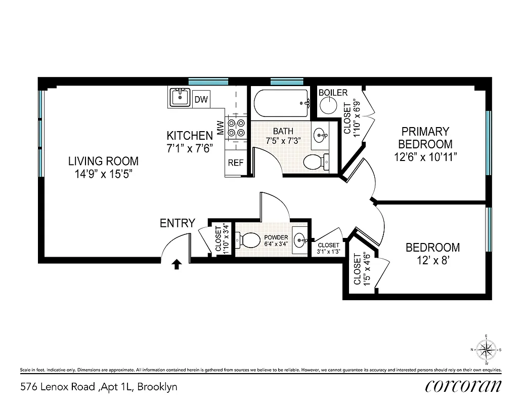 floor plan 4