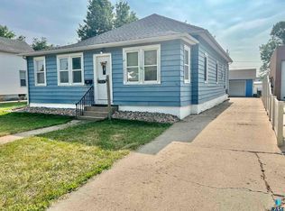 721 N Indiana Ave, Sioux Falls, SD 57103