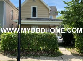 537 Huffman St #2, Fort Wayne, IN 46808