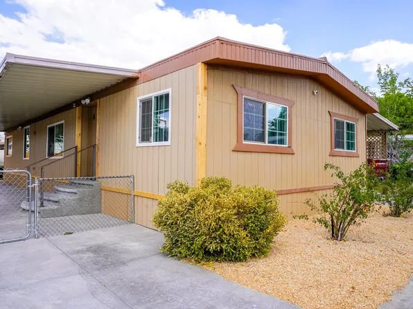 43850 20th St E Space 36, Lancaster, CA 93535