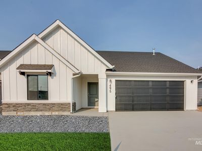 4875 N Willowside Ave, Meridian, ID, 83646