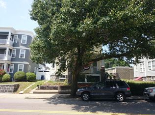 687 Adams St, Dorchester, MA 02122