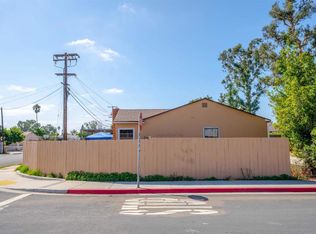5366 Nutmeg St, San Diego, CA 92105