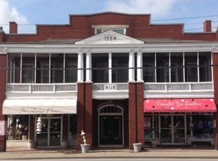 660 E Main St, Lexington, KY 40508