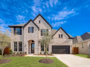 12718 Noble Fields Way, Cypress, TX 77433