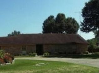 2708 Heatherglen St, Brenham, TX 77833