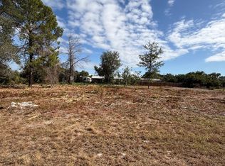 1547 Meadowbrook St, Lake Placid, FL 33852